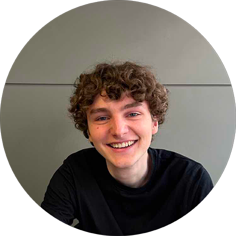Photo de profil Aristide